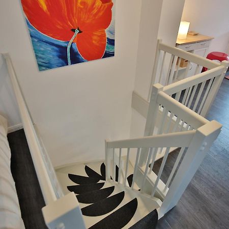 Gorch-Fock-Park Haus 57 Gorch-Fock-Park 57 Appartement 26 Timmendorfer Strand Exteriör bild